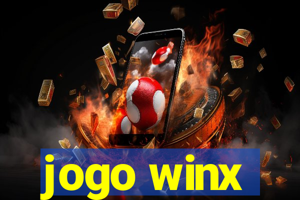 jogo winx